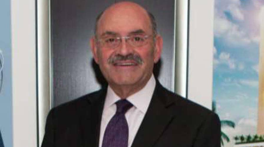 Trump Organization CFO granted immunity by prosecutors