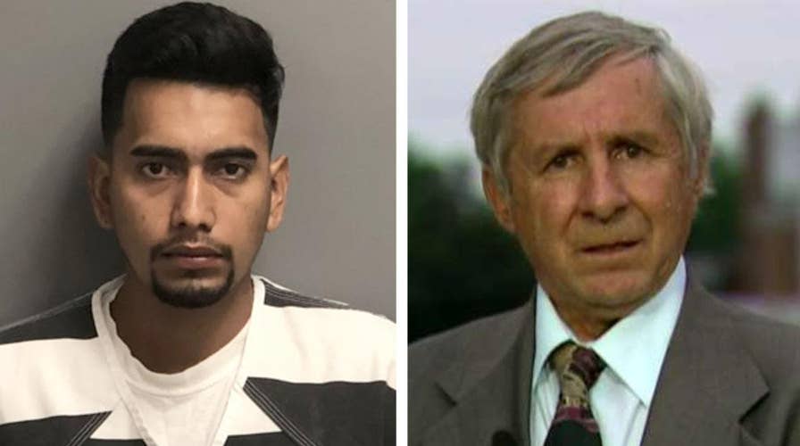 Attorney for suspect in Mollie Tibbetts case slams Trump