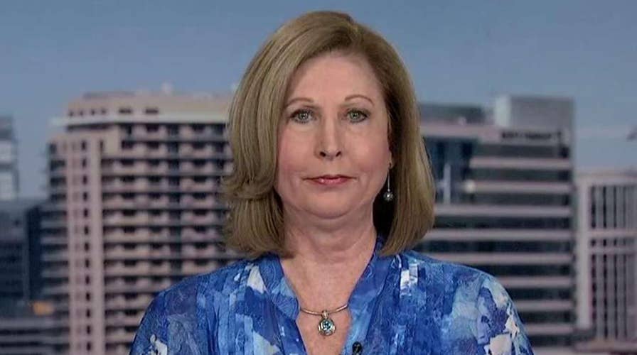 Former prosecutor: Mueller has branched out way too far