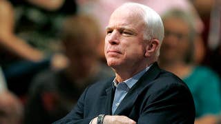 Neurosurgeon on McCain's decision to discontinue treatment - Fox News