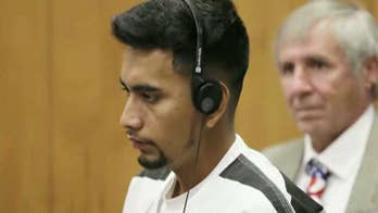Mollie Tibbetts' accused killer faces arraignment Wednesday in Iowa court