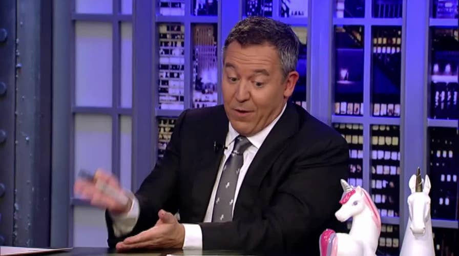 Gutfeld Show Discusses If Aliens Exist