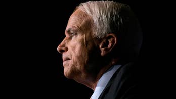 McCain's former colleague Kyl says late senator was ‘conscience of the Senate’