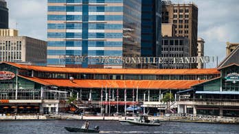 Jacksonville mass shooting: Chilling Twitch livestream records horrific attack