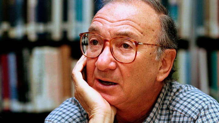 Legendary playwright Neil Simon dead at age 91