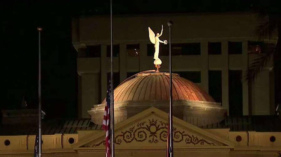 John McCain's life, legacy remembered in Arizona