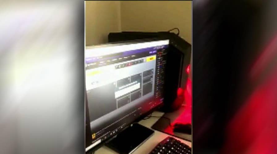 Video shows moment shots fired at Florida gaming tournament