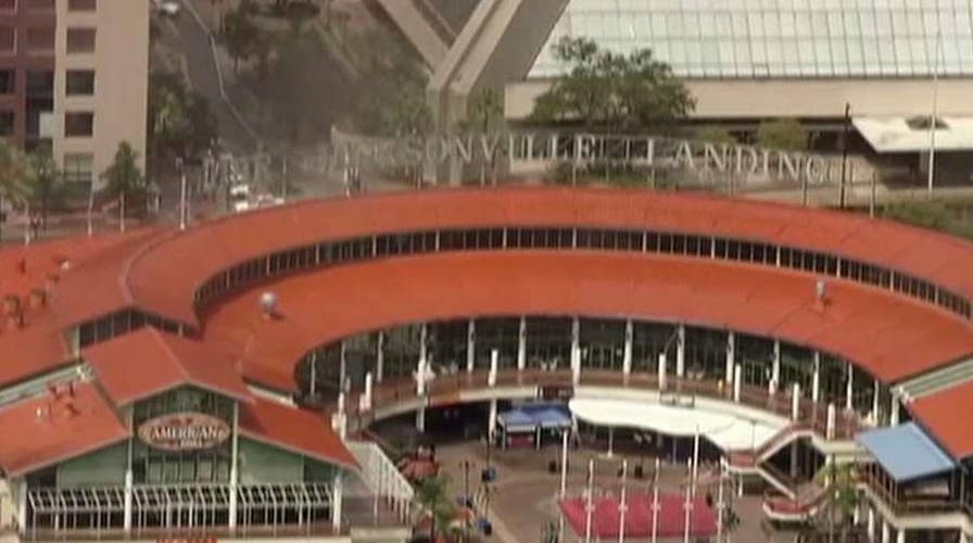 Mass shooting at Florida Madden gaming tournament