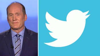 Jim Hanson: Social media discrimination against conservatives is intolerable – This should happen after summit