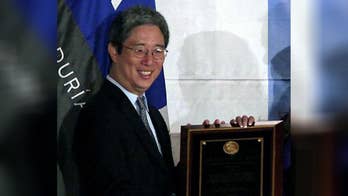 DOJ official Bruce Ohr's unusual contact with Trump dossier author referred for investigation