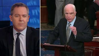 The life and legacy of Sen. John McCain