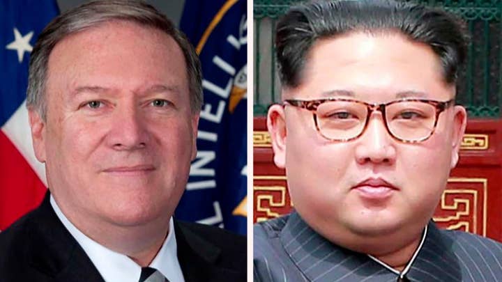 North Korea accuses US of 'criminal plot to unleash war'