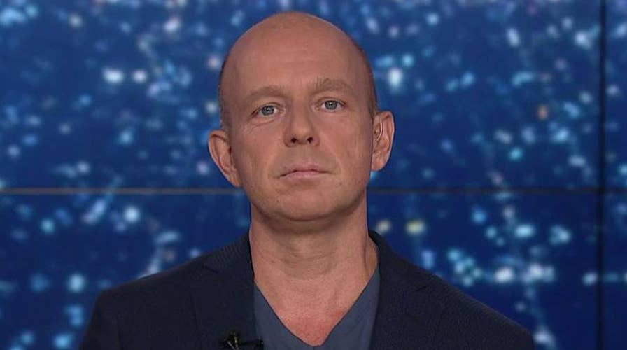 Steve Says: Elitists are legalizing their own corruption