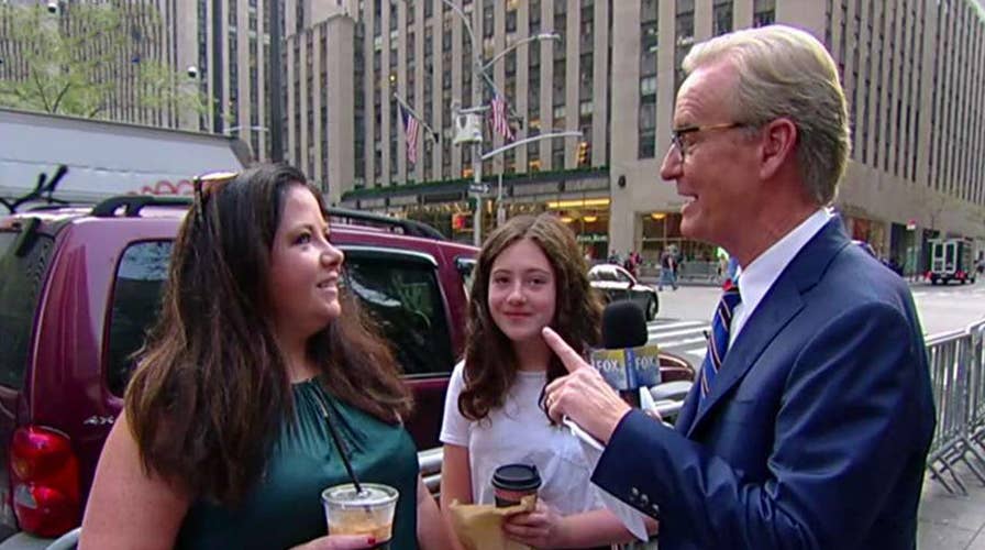 Should students be fined for missing class?