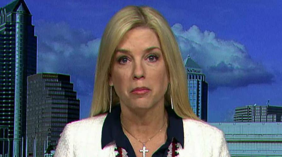 Florida AG Bondi on investigation into Jacksonville shooting