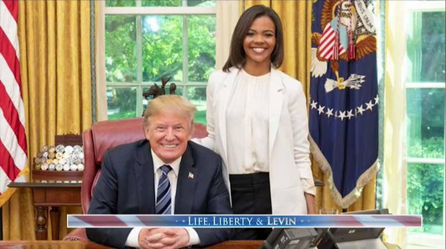 Owens Says Trump Is 'Killing Political Correctness' and It's Working