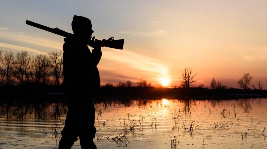 Hunting is a ballot-box issue in November elections