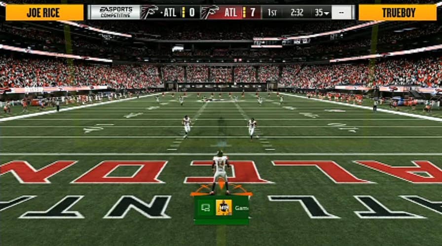 Jacksonville shooting: Twitch livestream records attack