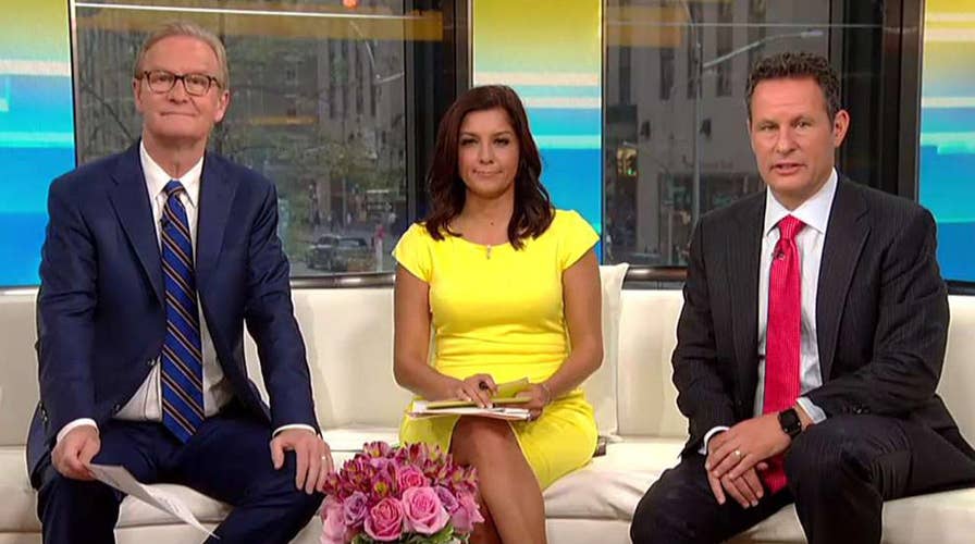 US, Mexico nearing NAFTA deal