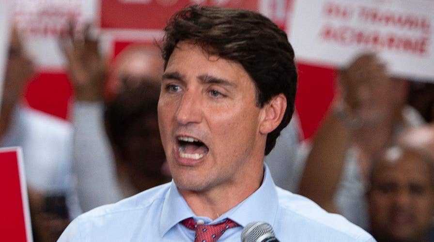 US trade agreement with Mexico puts Canada under pressure