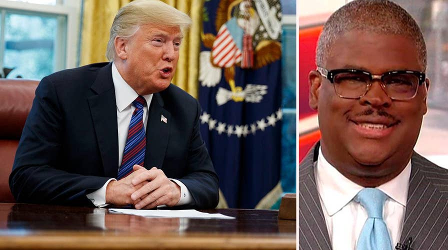 Payne: US-Mexico trade deal is a 'win-win' for everyone