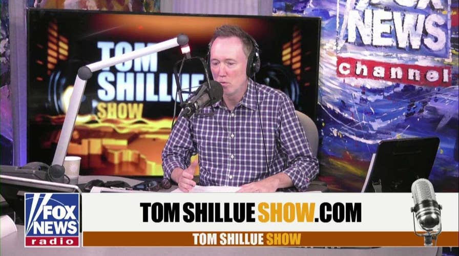 The Media Is Making John McCain's Death About Trump