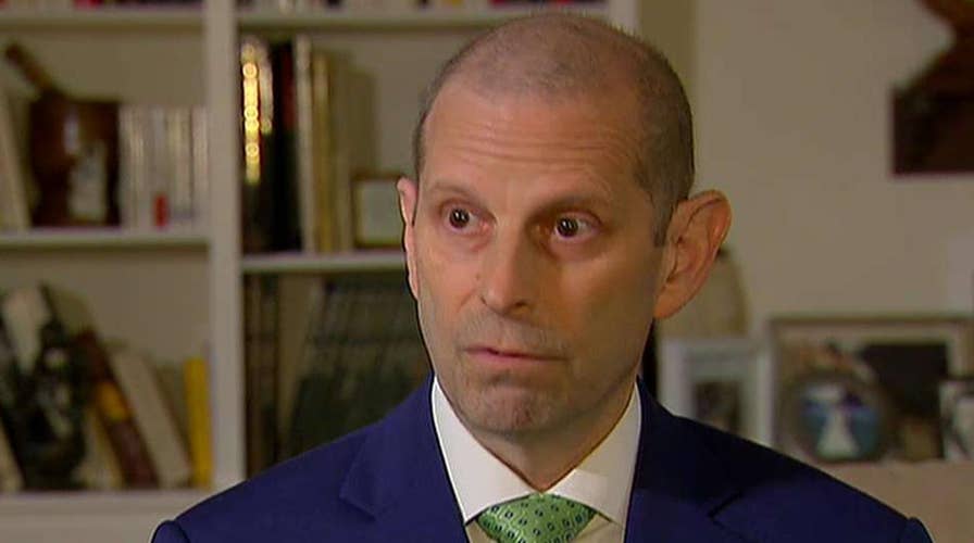 Report: Companies sell student information to third parties