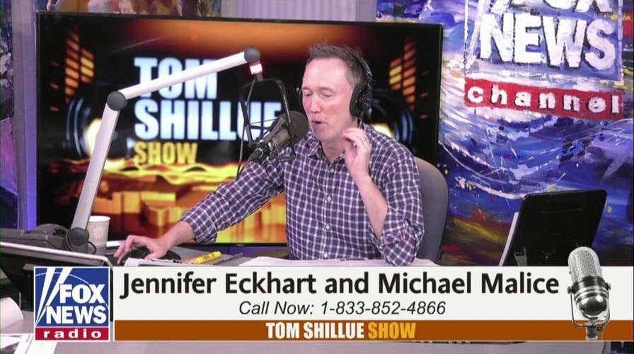 Tiger Woods' latest 'controversy'