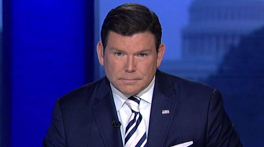 Coming up on Tuesday, August 28 edition of 'Special Report'