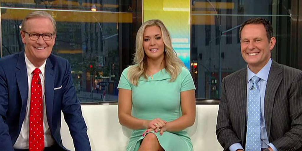 Getting to know Katie Pavlich | Fox News Video