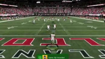 Buccaneers' Mike Evans, 'Madden' gamer to compete in fundraiser after Jacksonville shooting