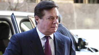Lobbyist tied to Manafort associate pleads guilty to failing to register as foreign agent