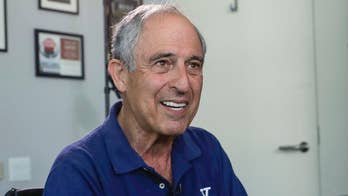 CNN slammed after Lanny Davis admits he was source for Trump Tower bombshell; critics say new report left unanswered questions