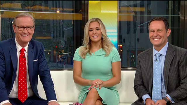 Getting to know Katie Pavlich | On Air Videos | Fox News