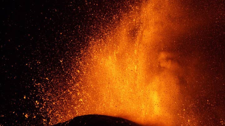 Study: Volcanic activity led to the ‘Great Dying’ 252 million years ago