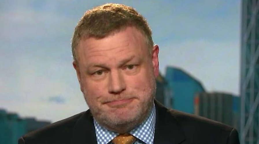 Steyn: Trump 'annulment' reflects left's denial