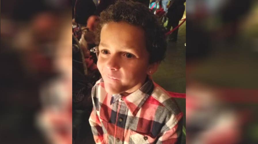 9-year-old commits suicide after being bullied
