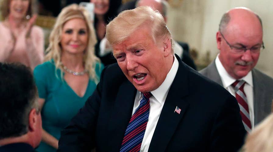 Trump puts squeeze on Canada on trade deal involvement