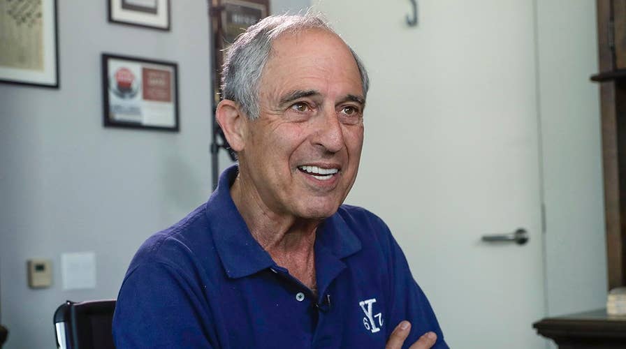 CNN stands by report on Trump's knowledge of Russia meeting