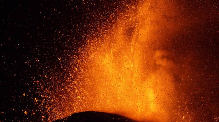 Study: Volcanic activity led to the ‘Great Dying’ 252 million years ago