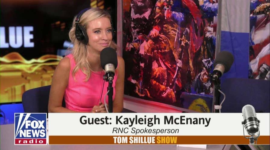 Never Trumpers Don't Actually Represent GOP Voters