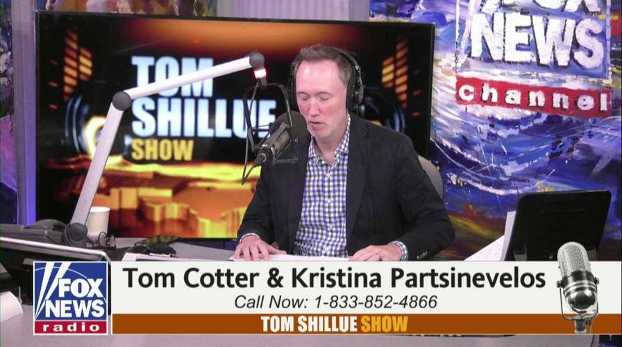 Tom Shillue Says That Duncan Hunter Is A Modern Feminist