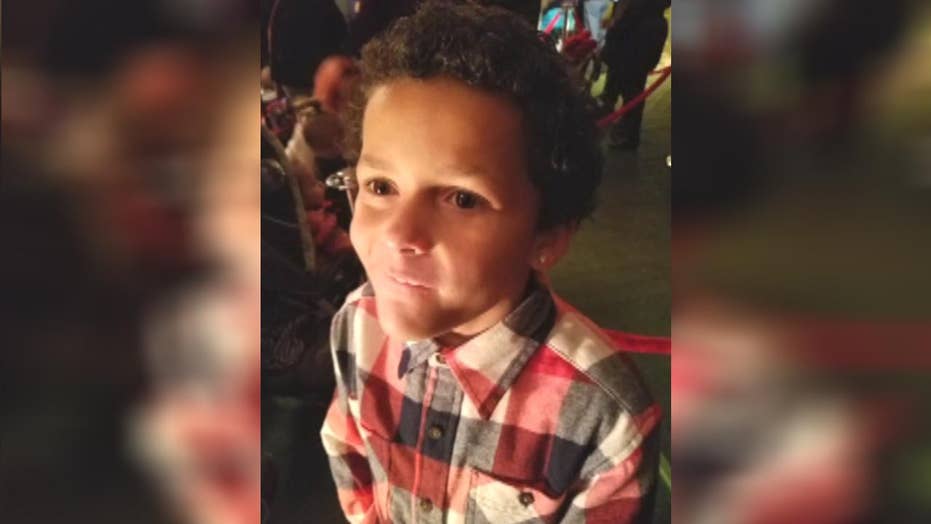 Boy, 9, commits suicide after coming out as gay, being ...