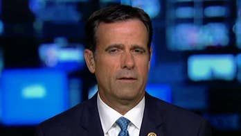 Rep. Ratcliffe breaks down Bruce Ohr's testimony