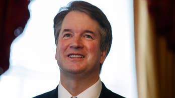 Name a Supreme Court justice? More than half of Americans can't, survey says