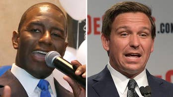 Florida just got a lot hotter