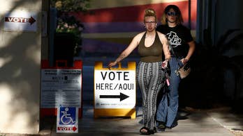 McSally, Sinema win US Senate primaries in Arizona; Ducey keeps reelection hopes alive in governor's race