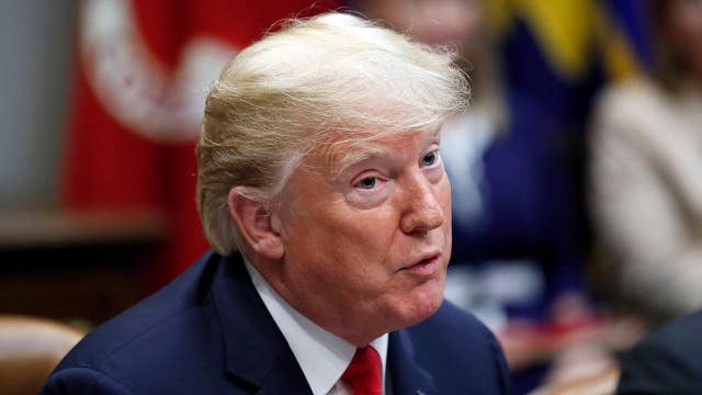 Trump says joint US war games with South Korea are off