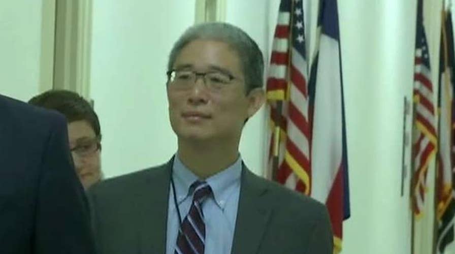 Deep State's plot for FISA warrants revealed?