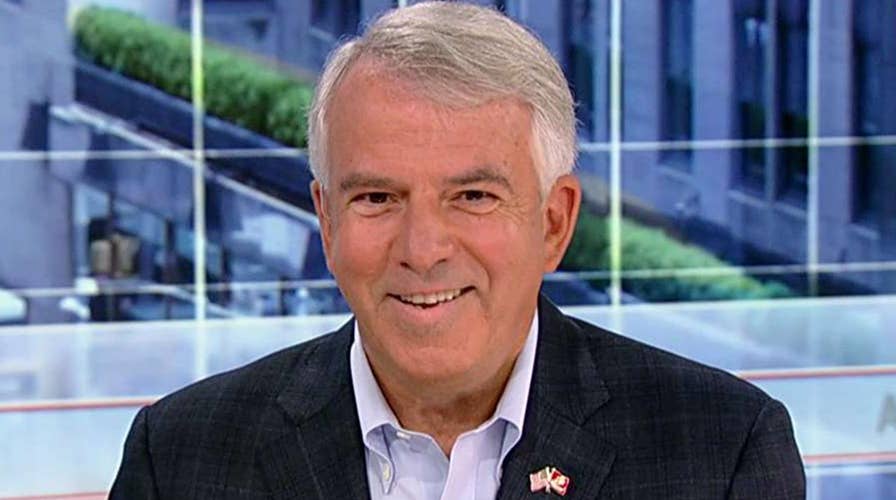 Bob Hugin: People of New Jersey deserve better